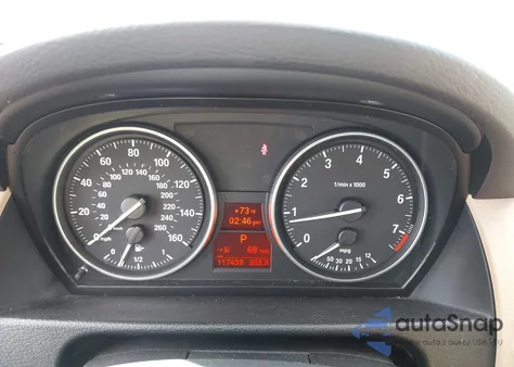 2014 BMW X1 Sdrive28I from USA, damaged, VIN WBAVM1C53EVW48088